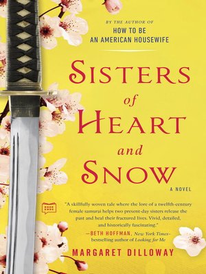 cover image of Sisters of Heart and Snow